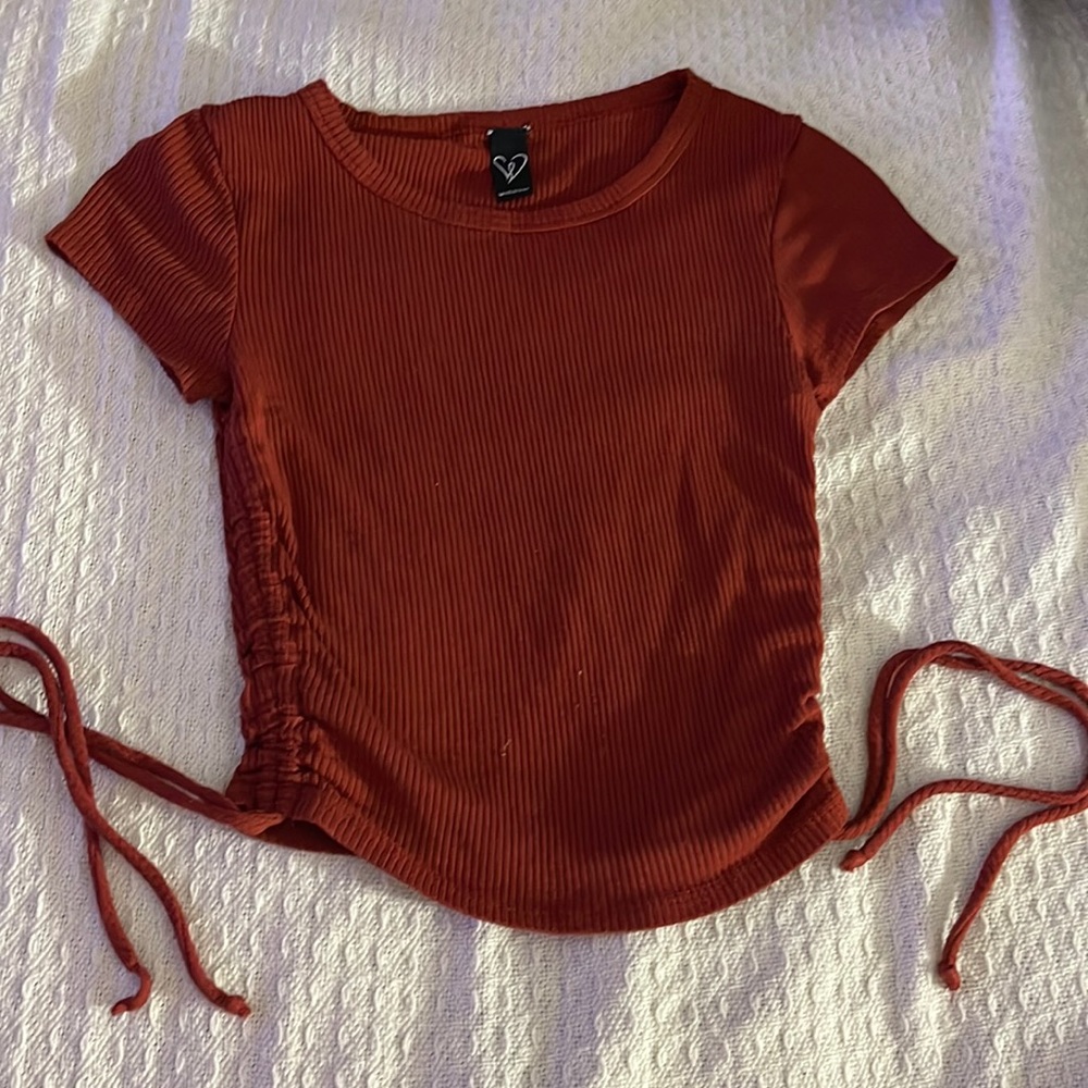 worn once from Windsor